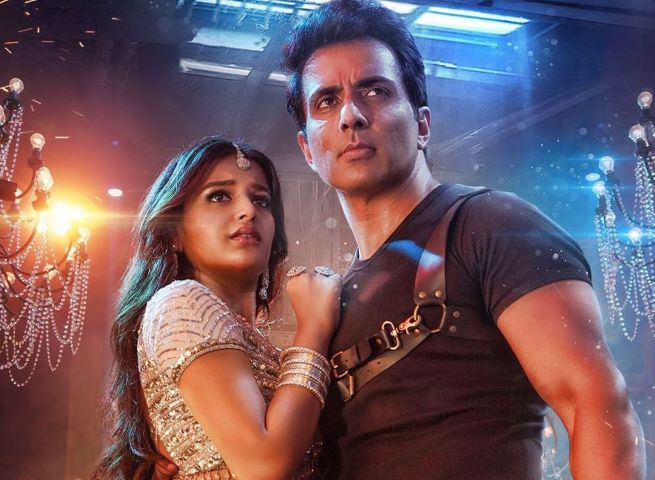 Sonu Sood Drops The FIRST Glimpse Of The Music Video 'Saath Kya Nibhaoge