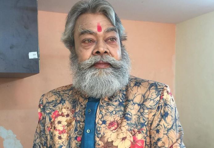 Actor Anupam Shyam passes away At 63