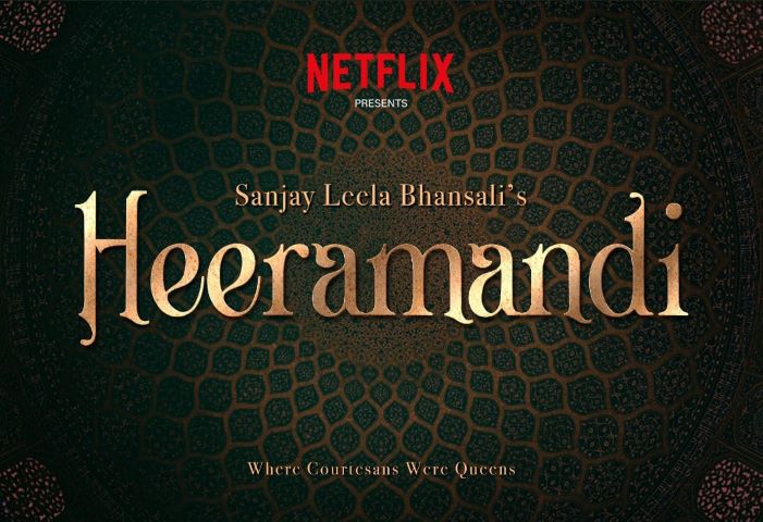 Filmmaker Sanjay Leela Bhansali To Make His Digital Debut With Netflix Web-Series 'Heeramandi