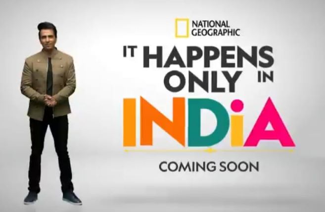 national geographic, india, coming soon, it happens only