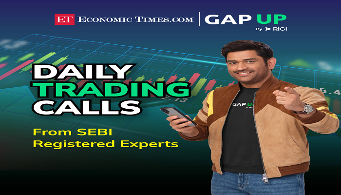 Daily Trading, Calls,