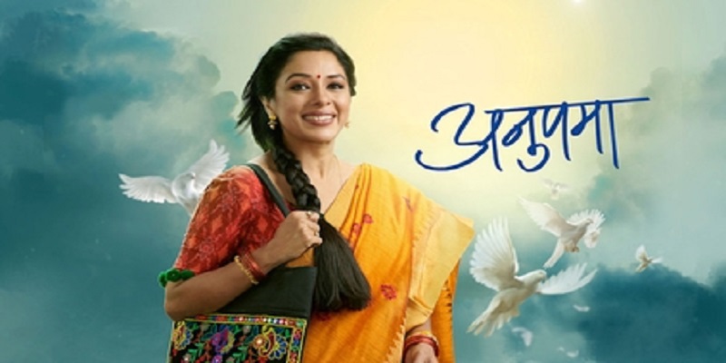 Anupama talks with Kanta Maa to deal with the coming storm