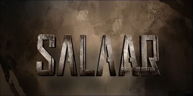 salaar song