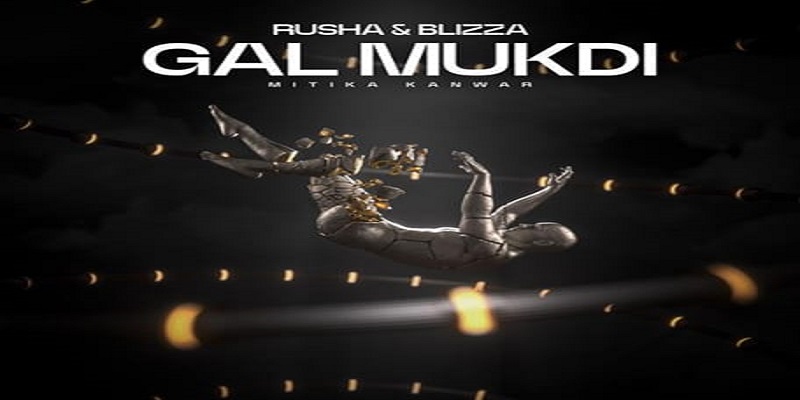 Folktronica Virtuosos Rusha& Blizza New Track Gal Mukdi marks a new standard of Sound Design