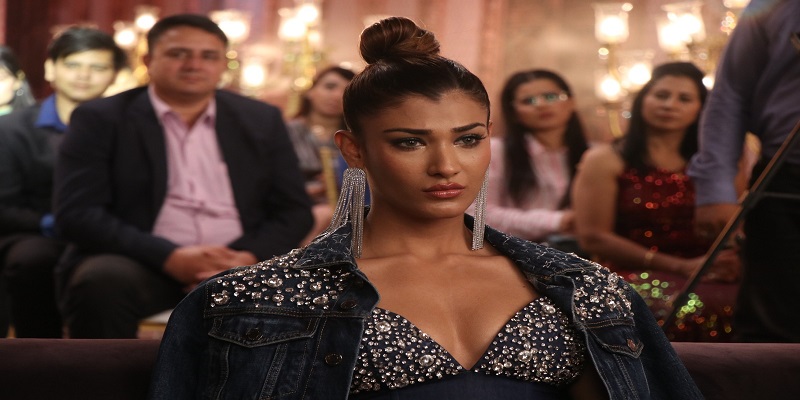 Nehal Chudasama turns fashionista for Amazon miniTV’s Badi Heroine Banti Hai, says ‘Everything was just above the mark’