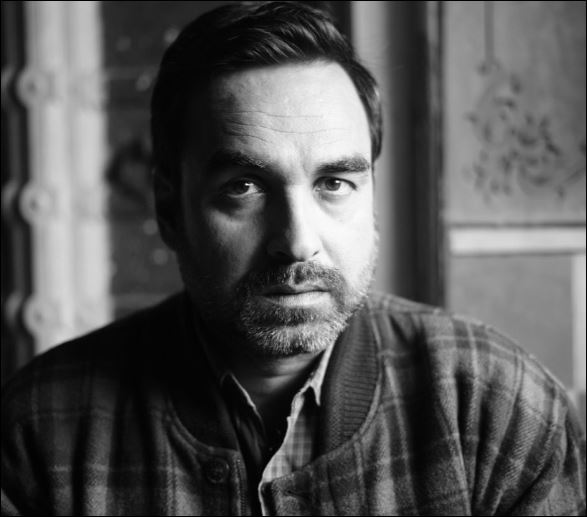 Pankaj Tripathi reveals he ate insects and changed his surname