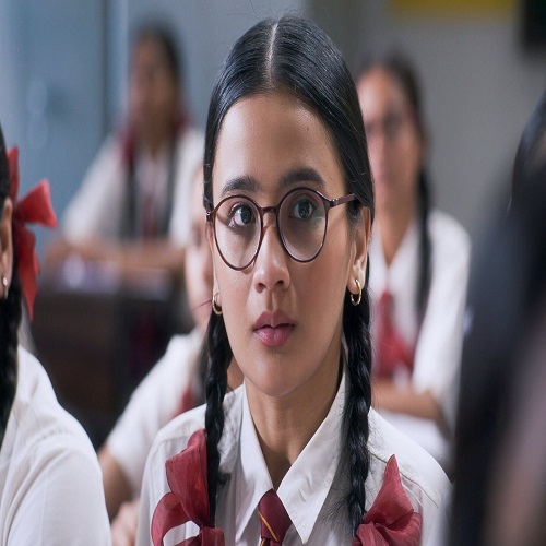 Here are 5 reasons why you can’t miss Amber Girls School on Amazon miniTV