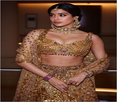 Janhvi Kapoor discloses details about Her Hospitalisation