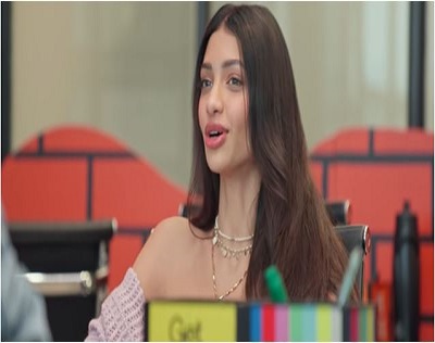 The Tribe Trailer OUT: Alanna Panday and influencers come together in this Karan Johar series