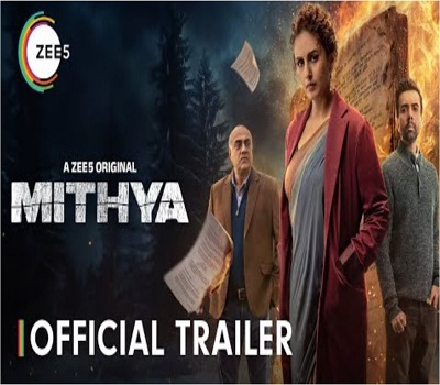 Huma Qureshi starrer mystery thriller is a story of deceit and conflict