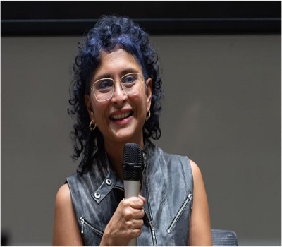 Kiran Rao drops an emotional post as her film Laapataa Ladies Exit from Oscar 2025