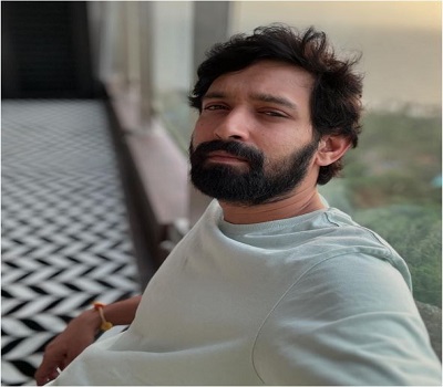 Vikrant Massey leaves fans in Shock as he Announces Retirement from Acting