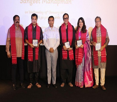 डॉ. प्रमोद सावंत