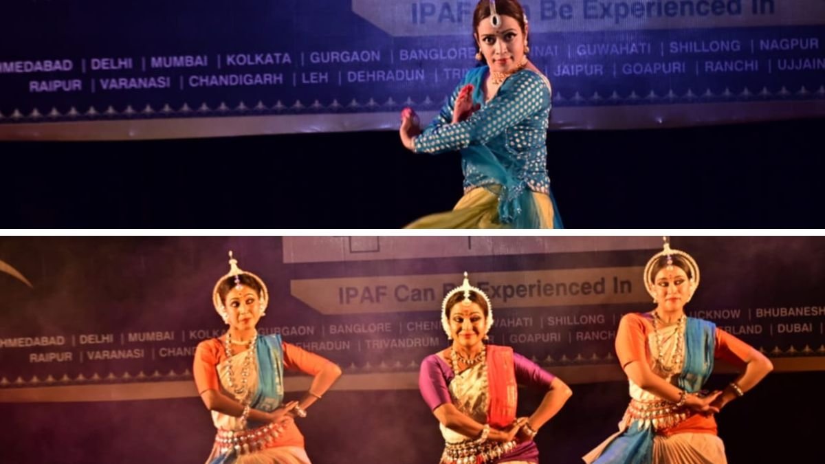 IPAF Kolkata 2025