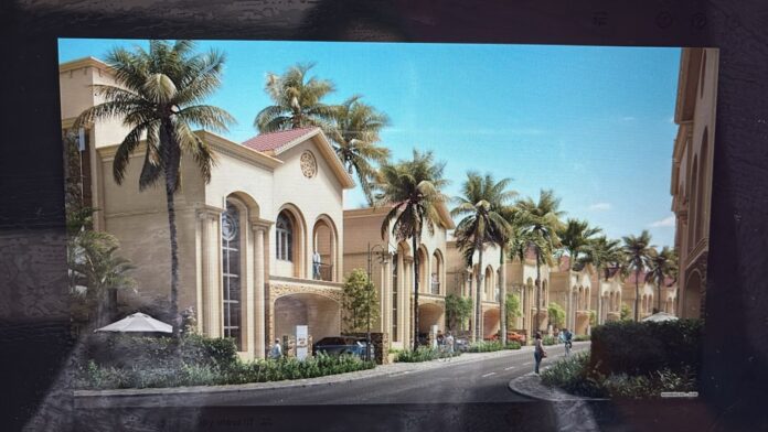 Arihant World villas