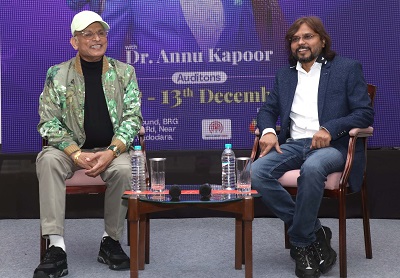 Producer-Lyricist Kumarr of Studio Refuel Shines with Musical Events, Podcasts, and Industry Recognition