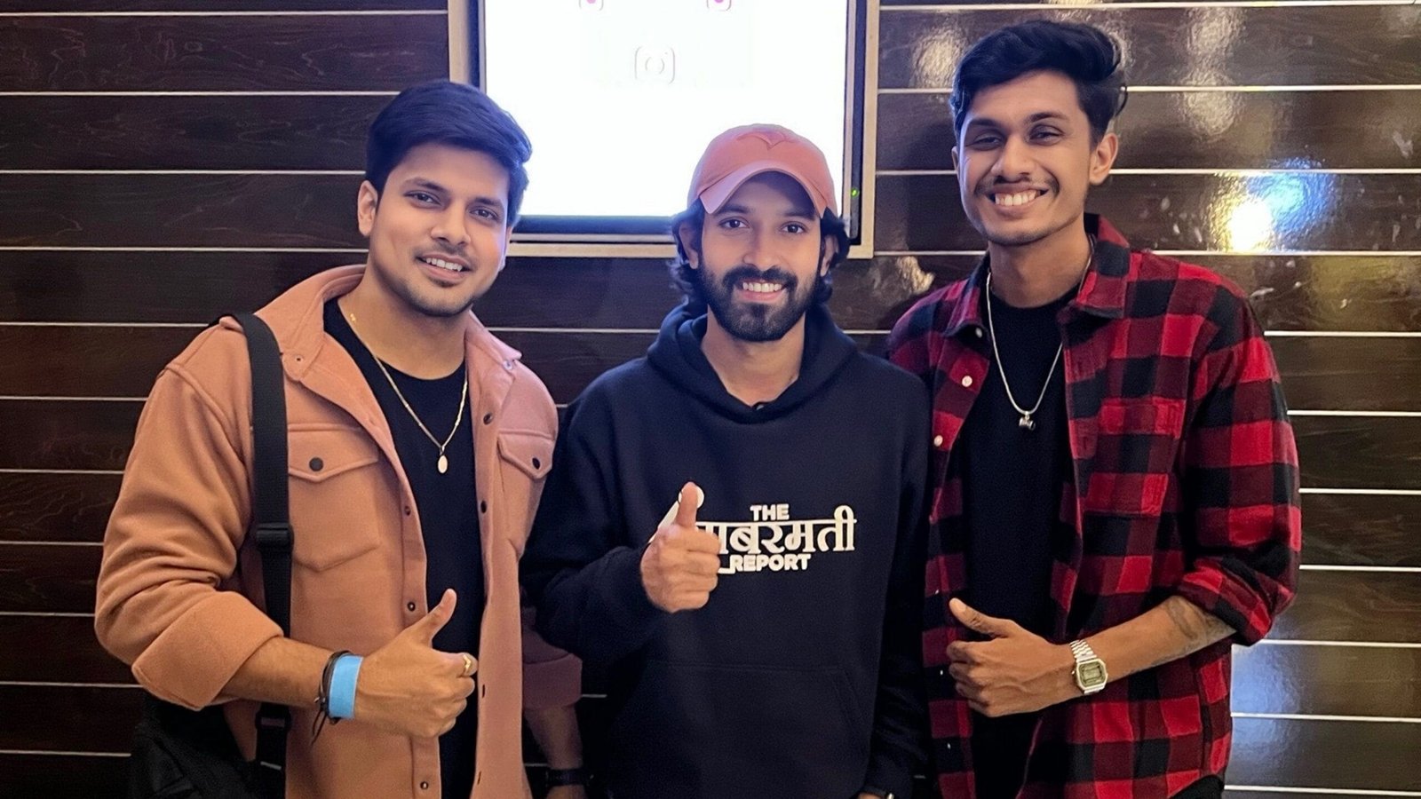 From Udaipur to Bollywood: Aikarth Purohit’s Musical Mastery Shines in The Sabarmati Report
