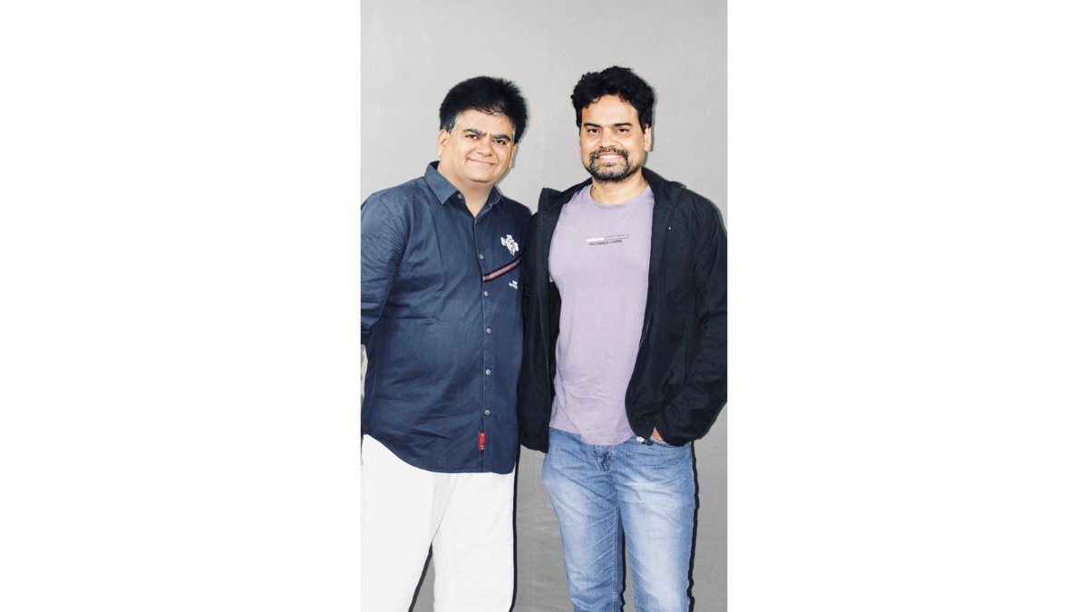 RAJ PANDYA From Diamonds to Bollywood Dreams MFI ACHIEVER