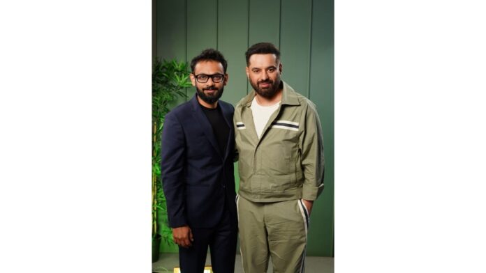 Vatsal-Rajgor-invests-USD-500k-in-collaborative-venture-with-Prem-Raj-Soni-Moving-Brahma