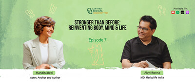 Mandira-Bedi-Herbalife-India