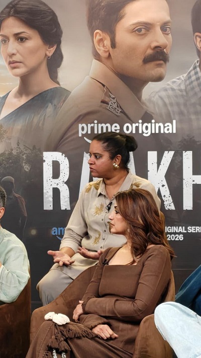 Raakh
